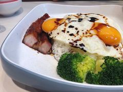 -柠檬树茶餐厅(海雅缤纷城店)