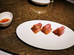 -上海总会SHANGHAICLUB(兴业太古汇店)