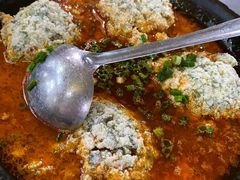 合渣-张关合渣(航空大道店)