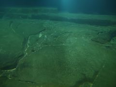 -白鹤梁水下博物馆