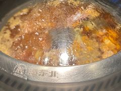 -遇东北林区铁锅炖(南开店)