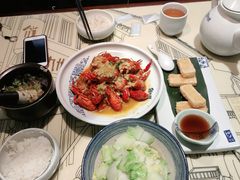 -俏九州·小炒黄牛肉(华润万象汇店)