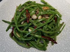 -喜粤广东菜(汉屯路店)