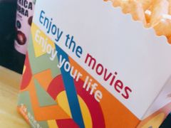 -万达影城(潍坊万达广场IMAX店)