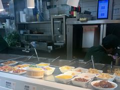 -老乡鸡(东方广场店)