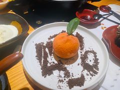 -花潮料理艺食馆(世欧广场店)