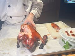 -四季民福烤鸭店(王府井灯市口店)