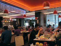 -八合里潮汕鲜牛肉火锅(福州万象城店)