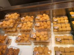 -泸溪河桃酥(西直门凯德店)