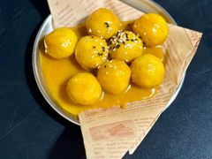 -京尚道韩式美食屋(海甸岛店)