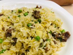 -佰搭果·广式茶餐厅(西华路店)