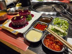 -一品诚记烤肉·甄选店(中南路店)