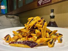 -船歌·鱼水饺青岛菜(石老人店)