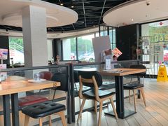 露天位-必胜客(棠下店)