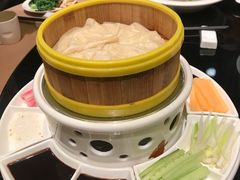 -新南华大酒店(长寿店)