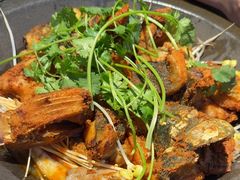 -蜀留香石锅鱼(六顺街店)