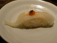 左口鱼裙边寿司-千两(海港城店)