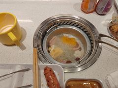 -龍歌自助小火锅(城阳万象汇店)