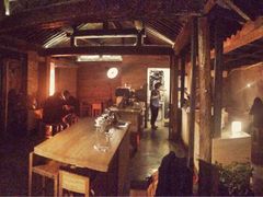 大堂-VOYAGE COFFEE(北锣鼓巷店)