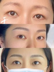 -MIVI野生眉纹绣纹眉