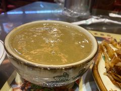 -葛记焖饼(伏牛路店)