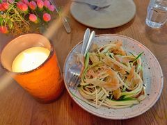 色拉-BOR Eatery(安福路店)