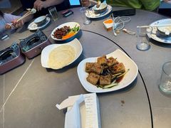 -阿财老铺·凤阳土菜馆