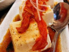 辣白菜豆腐-平成屋·午肴夜酒(四川北路店)