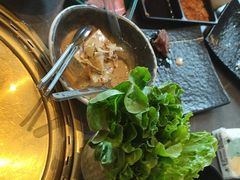 -花时·炭火烧肉(东百中心A馆店)