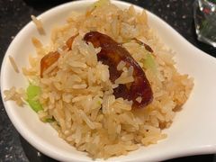 双腊煲仔饭-捞王锅物料理(温州万象城店)