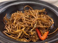 -嘉味港式餐厅(海门大有境店)