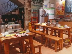 -木屋烧烤(南新店)