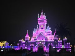 -厦门方特东方神画
