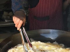 -老南昌白糖糕(大士院店)