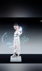 -贝影FACE亲子摄影(宁波区总店)