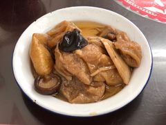 -逸桂禾面馆