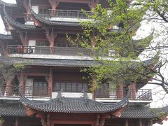 -采石矶景区