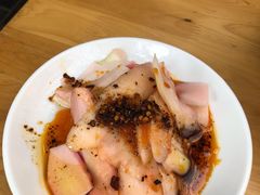 泡菜-雨田饭店
