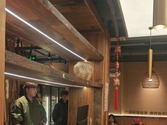 -串盟烧烤大排档·长沙美食地标(星沙店)