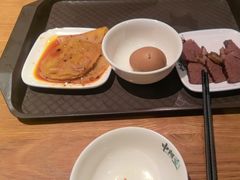 -中阿兰牛肉面(悦海新天地店)