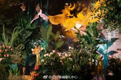 -红丝高端婚礼中心(旗舰店)