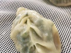 -叶存利海鲜大馅饺子(东戴河止锚湾店)