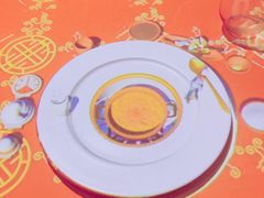 -翡翠36餐厅(浦东香格里拉店)