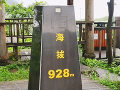 -江南天池