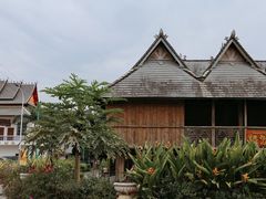 -西双版纳傣族园