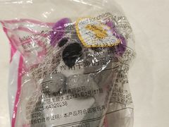 -麦当劳(国际大厦店)