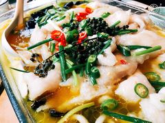 -铁道茶苑.色稷餐厅(莲花南路店)