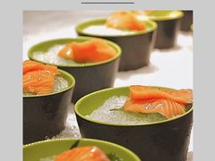 -海天盛宴海鲜自助(正大广场店)