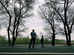 -潇河湿地公园