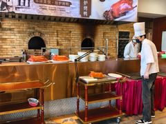 -丰鲤楼•闽南茶楼(仟禧汇店)